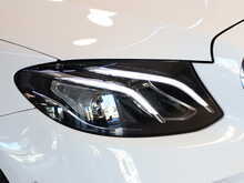 Mercedes-Benz E Class E220d AMG Line - U13078