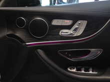 Mercedes-Benz E Class E220d AMG Line - U13078