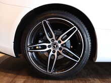 Mercedes-Benz E Class E220d AMG Line - U13078