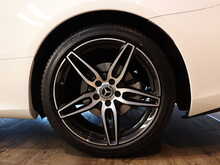 Mercedes-Benz E Class E220d AMG Line - U13078