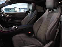 Mercedes-Benz E Class E220d AMG Line - U13078