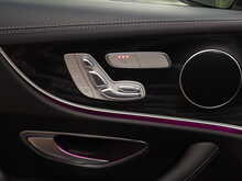 Mercedes-Benz E Class E220d AMG Line - U13078