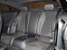 Mercedes-Benz E Class E220d AMG Line - U13078