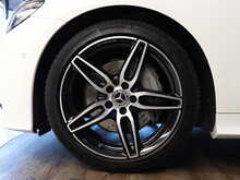 Mercedes-Benz E Class E220d AMG Line - U13078