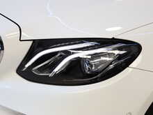 Mercedes-Benz E Class E220d AMG Line - U13078