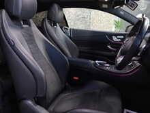 Mercedes-Benz E Class E220d AMG Line - U13078