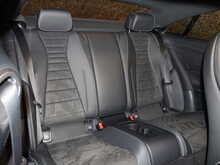 Mercedes-Benz E Class E220d AMG Line - U13078