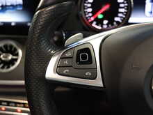 Mercedes-Benz E Class E220d AMG Line - U13078