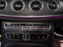 Mercedes-Benz E Class E220d AMG Line - U13078