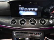 Mercedes-Benz E Class E220d AMG Line - U13078