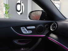 Mercedes-Benz E Class E220d AMG Line - U13078