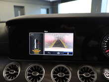 Mercedes-Benz E Class E220d AMG Line - U13078