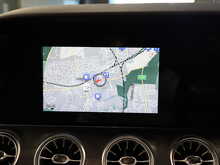 Mercedes-Benz E Class E220d AMG Line - U13078