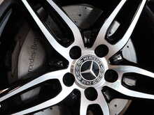 Mercedes-Benz E Class E220d AMG Line - U13078