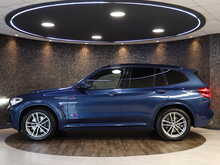 BMW X3 30d M Sport - U13081