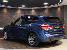 BMW X3 30d M Sport - U13081