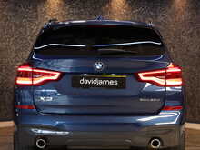 BMW X3 30d M Sport - U13081