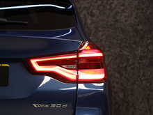BMW X3 30d M Sport - U13081