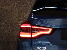 BMW X3 30d M Sport - U13081