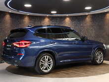 BMW X3 30d M Sport - U13081
