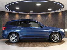 BMW X3 30d M Sport - U13081