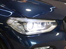 BMW X3 30d M Sport - U13081