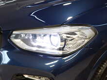 BMW X3 30d M Sport - U13081