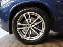 BMW X3 30d M Sport - U13081