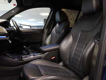 BMW X3 30d M Sport - U13081