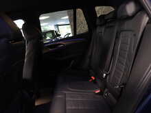 BMW X3 30d M Sport - U13081