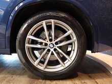 BMW X3 30d M Sport - U13081