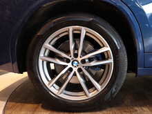 BMW X3 30d M Sport - U13081