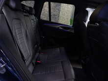 BMW X3 30d M Sport - U13081