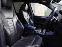 BMW X3 30d M Sport - U13081