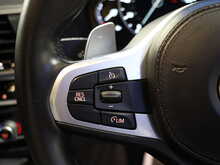 BMW X3 30d M Sport - U13081