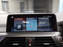 BMW X3 30d M Sport - U13081