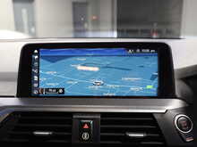 BMW X3 30d M Sport - U13081