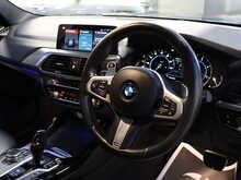 BMW X3 30d M Sport - U13081