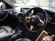 BMW X3 30d M Sport - U13081