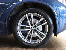 BMW X3 30d M Sport - U13081