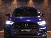 Audi Q5 TFSI Vorsprung - U13083
