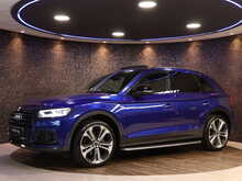 Audi Q5 TFSI Vorsprung - U13083