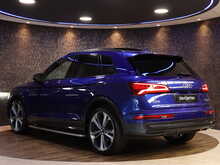 Audi Q5 TFSI Vorsprung - U13083