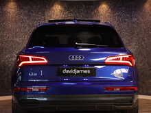 Audi Q5 TFSI Vorsprung - U13083