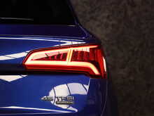 Audi Q5 TFSI Vorsprung - U13083