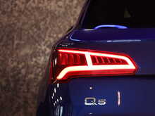 Audi Q5 TFSI Vorsprung - U13083