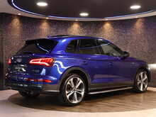 Audi Q5 TFSI Vorsprung - U13083