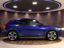 Audi Q5 TFSI Vorsprung - U13083
