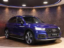 Audi Q5 TFSI Vorsprung - U13083