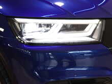 Audi Q5 TFSI Vorsprung - U13083